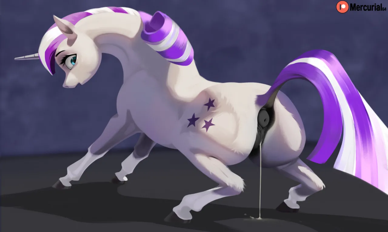 Artist - mercurial64 - Image 421