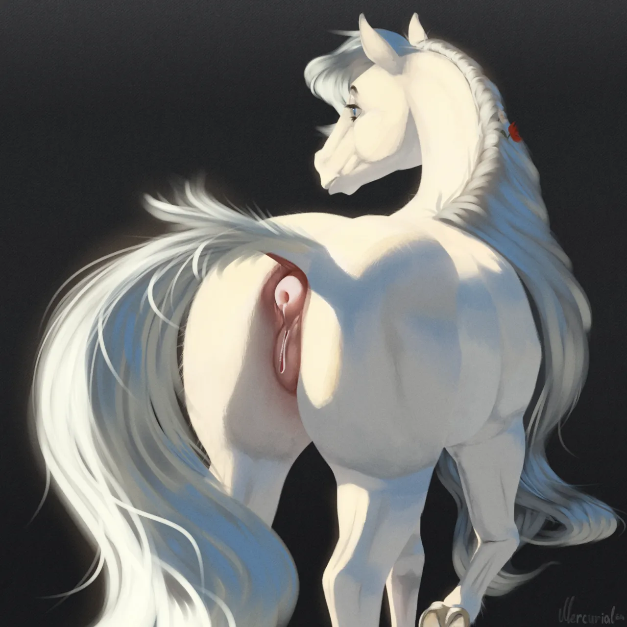 Artist - mercurial64 - Image 428