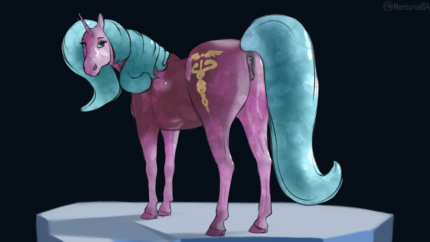 Artist - mercurial64 - Image 43