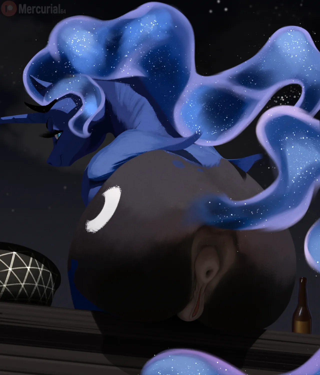 Artist - mercurial64 - Image 432