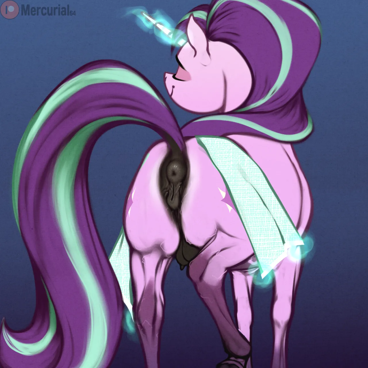 Artist - mercurial64 - Image 438