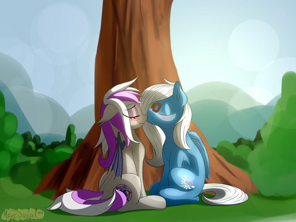 Artist - mercurial64 - Image 449