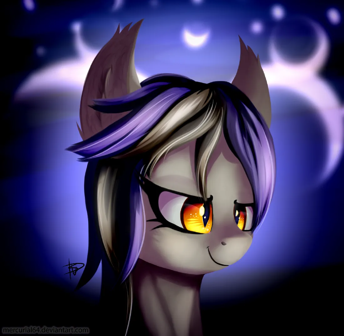 Artist - mercurial64 - Image 453