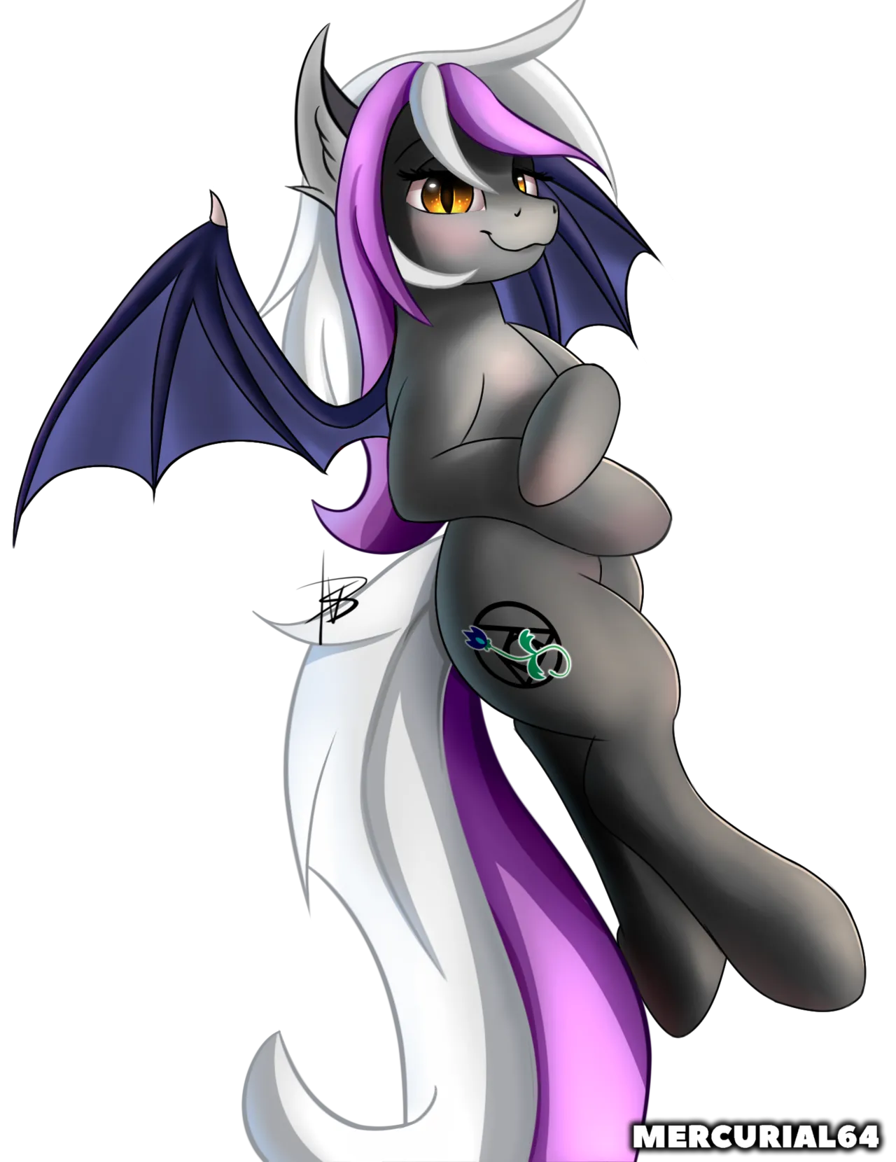 Artist - mercurial64 - Image 454