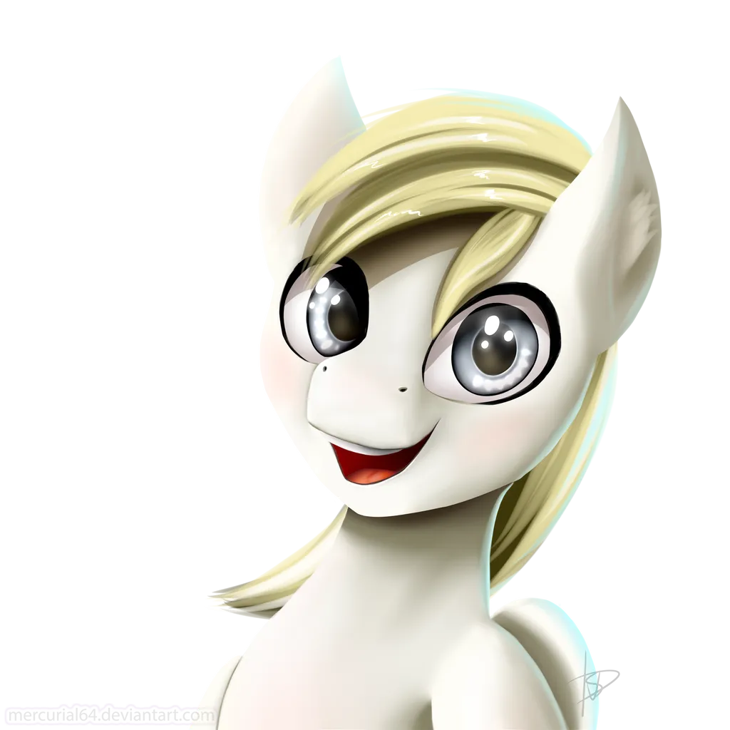 Artist - mercurial64 - Image 455