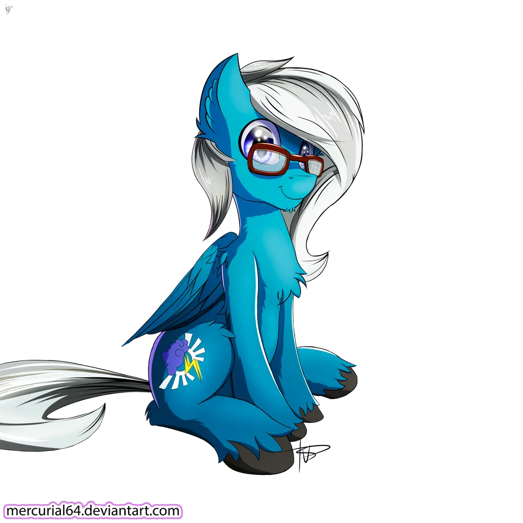 Artist - mercurial64 - Image 456