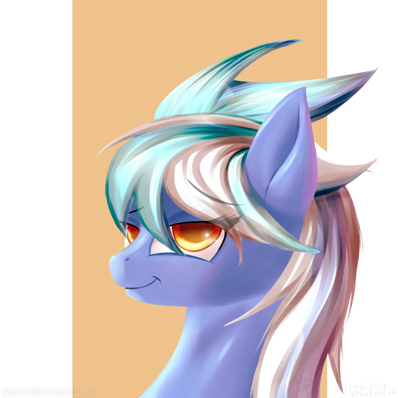 Artist - mercurial64 - Image 458