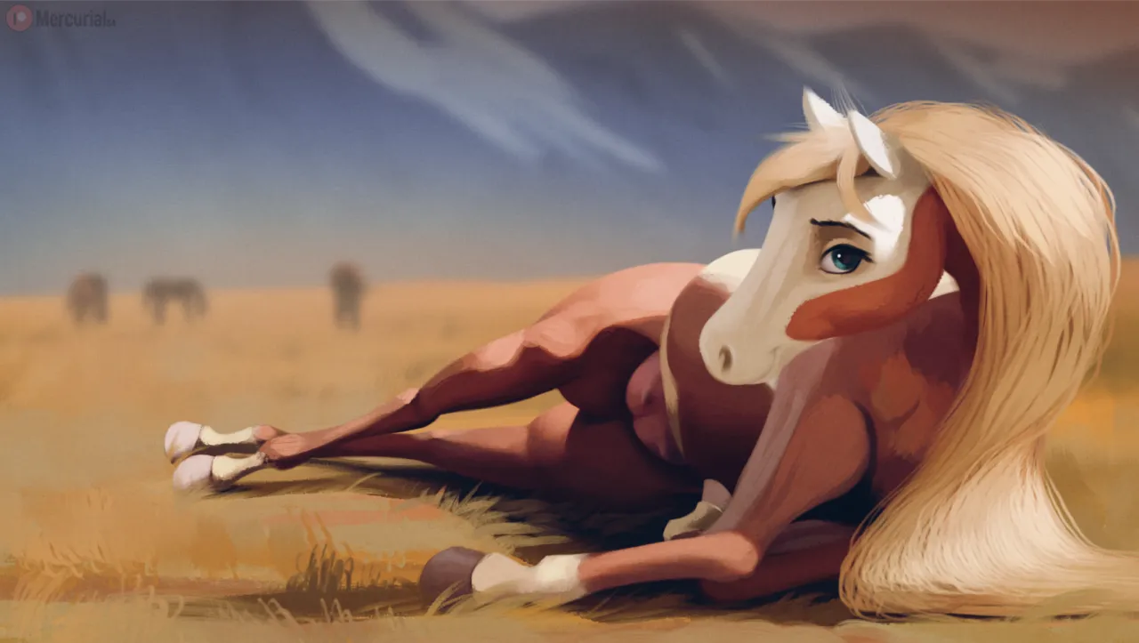 Artist - mercurial64 - Image 471