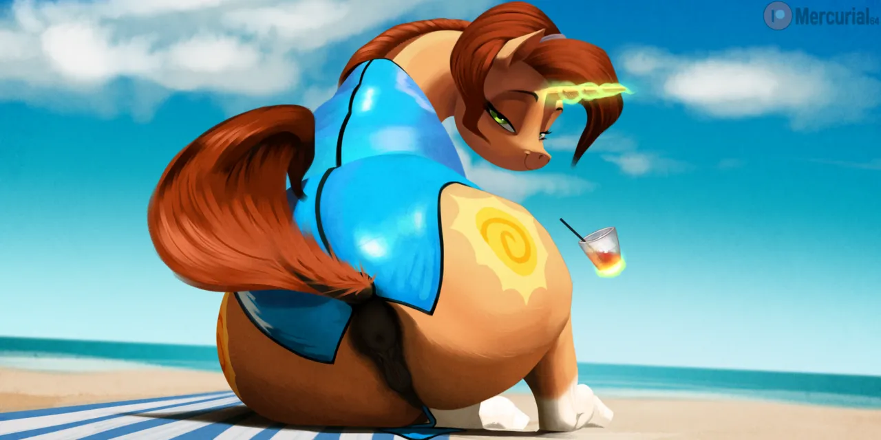 Artist - mercurial64 - Image 475