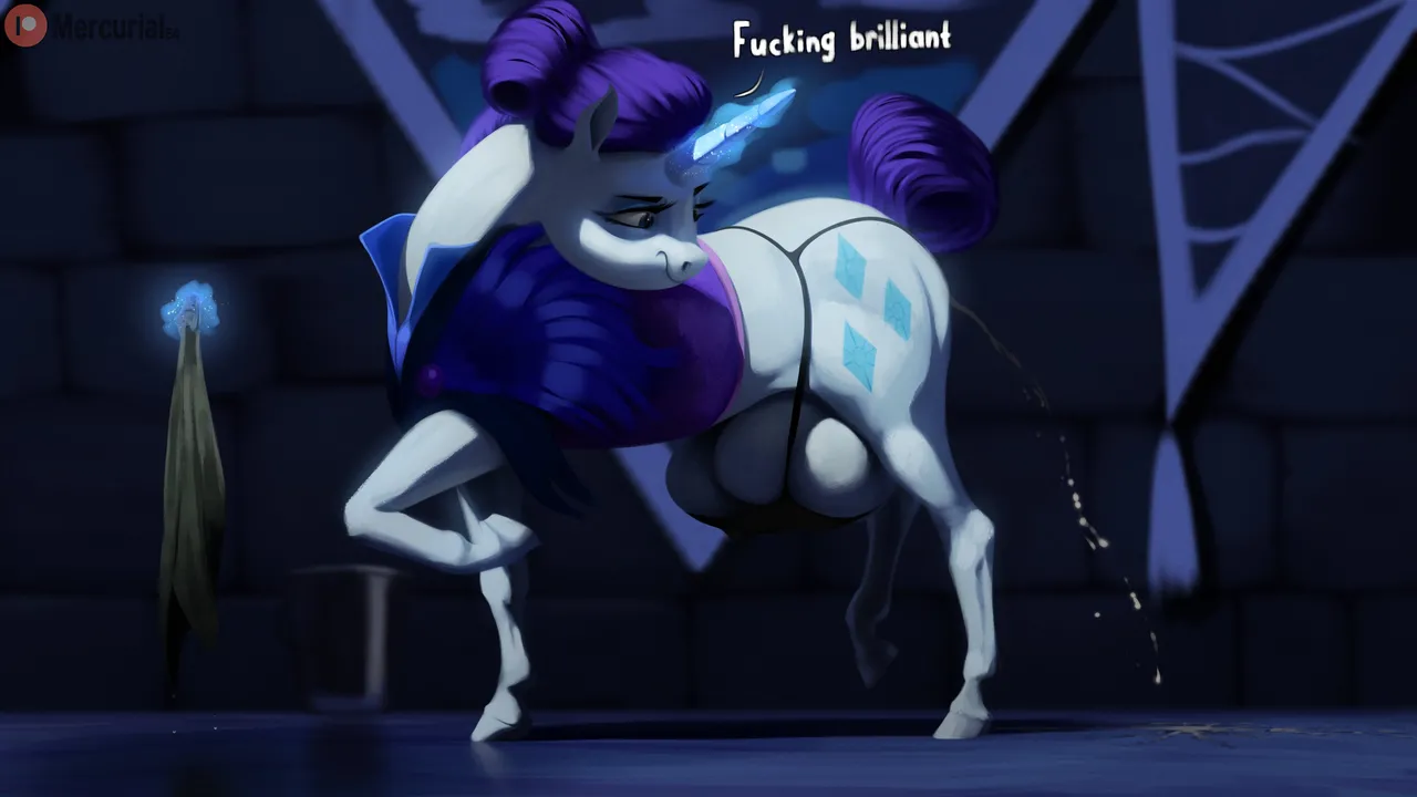 Artist - mercurial64 - Image 511