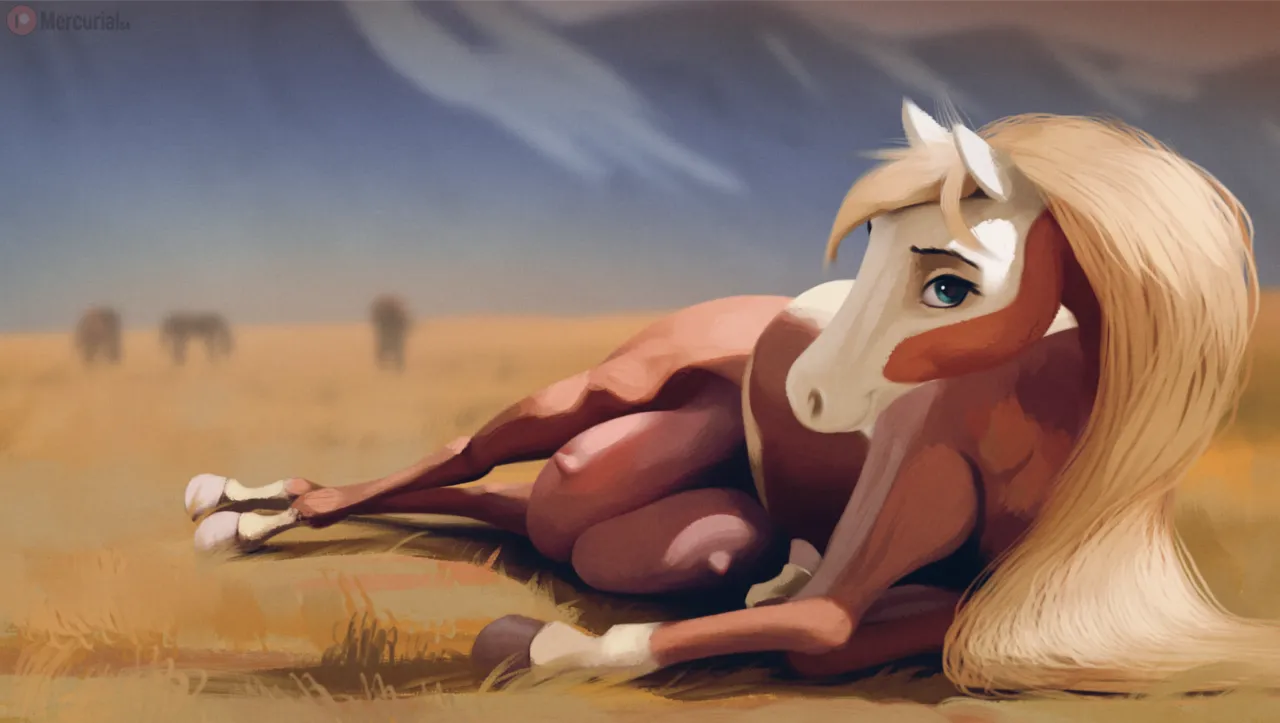 Artist - mercurial64 - Image 515