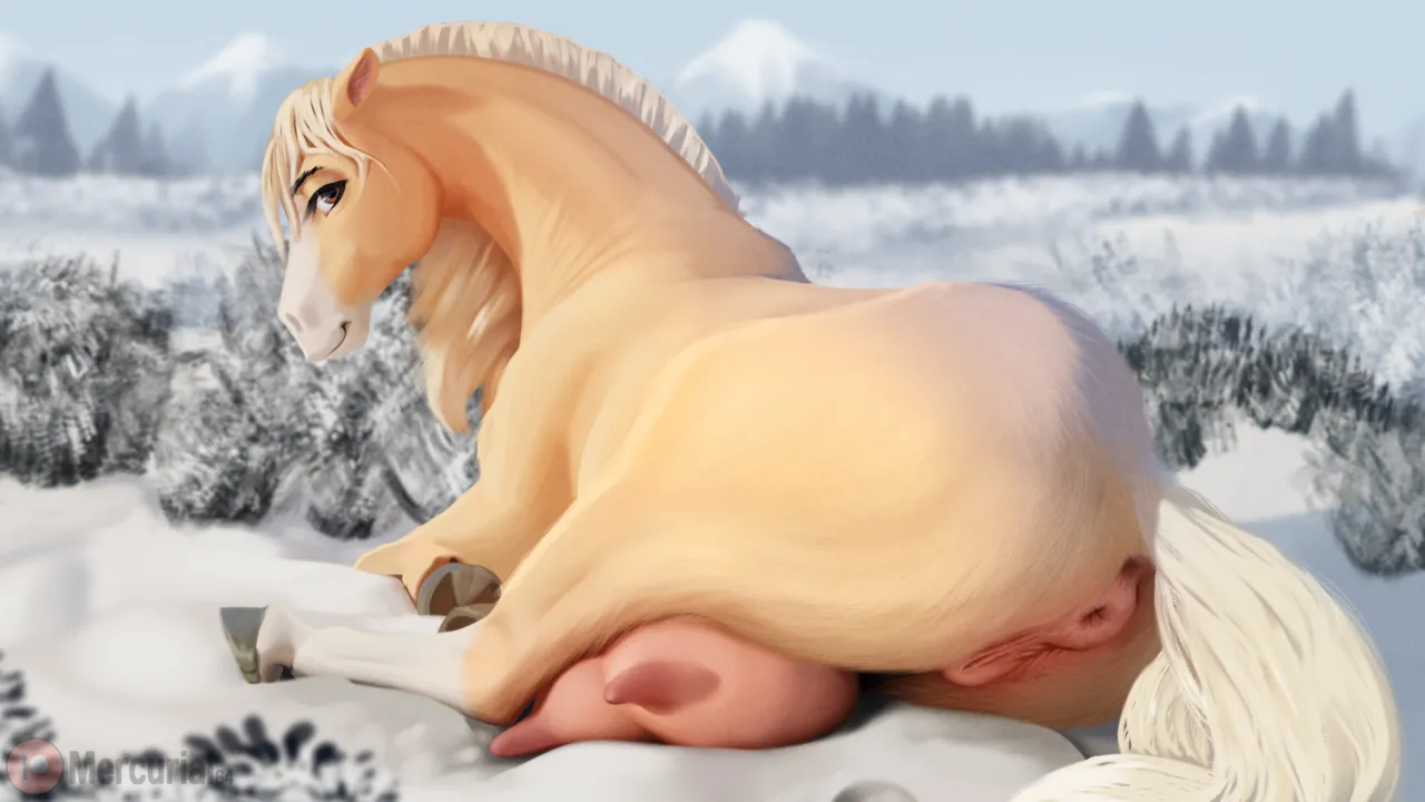 Artist - mercurial64 - Image 527