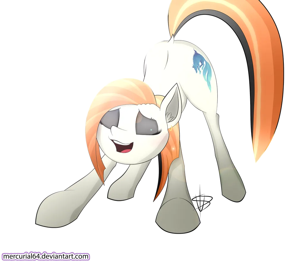 Artist - mercurial64 - Image 529