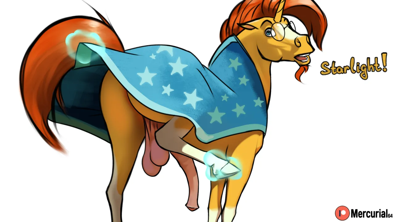 Artist - mercurial64 - Image 53