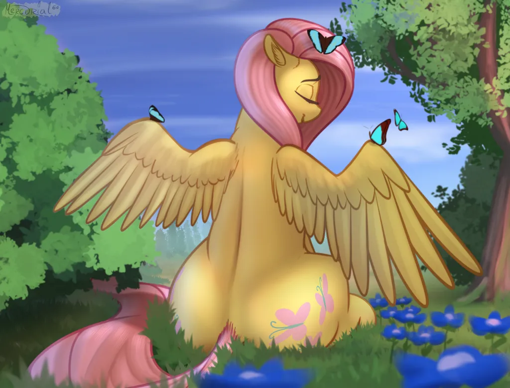 Artist - mercurial64 - Image 534