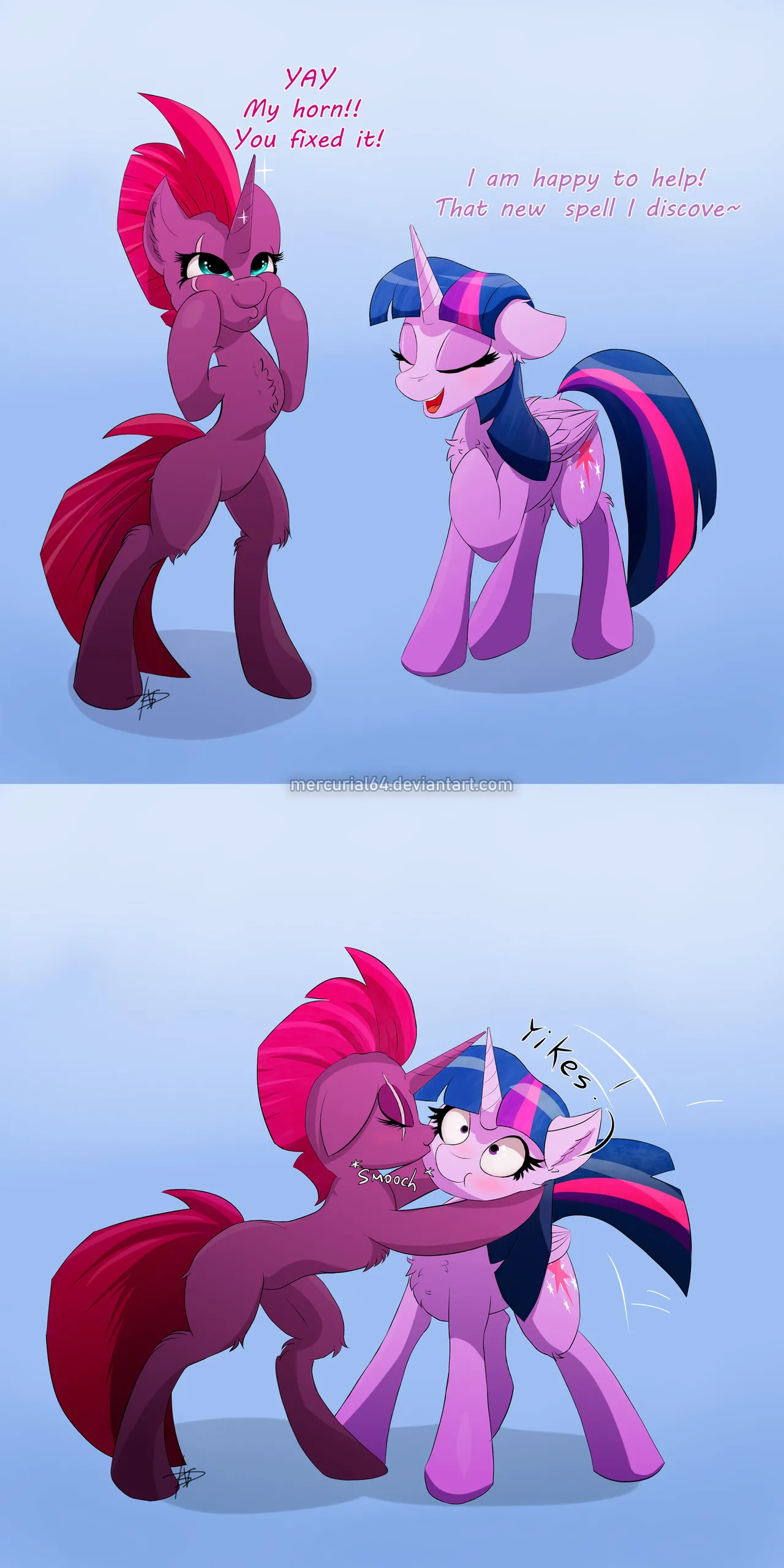 Artist - mercurial64 - Image 537