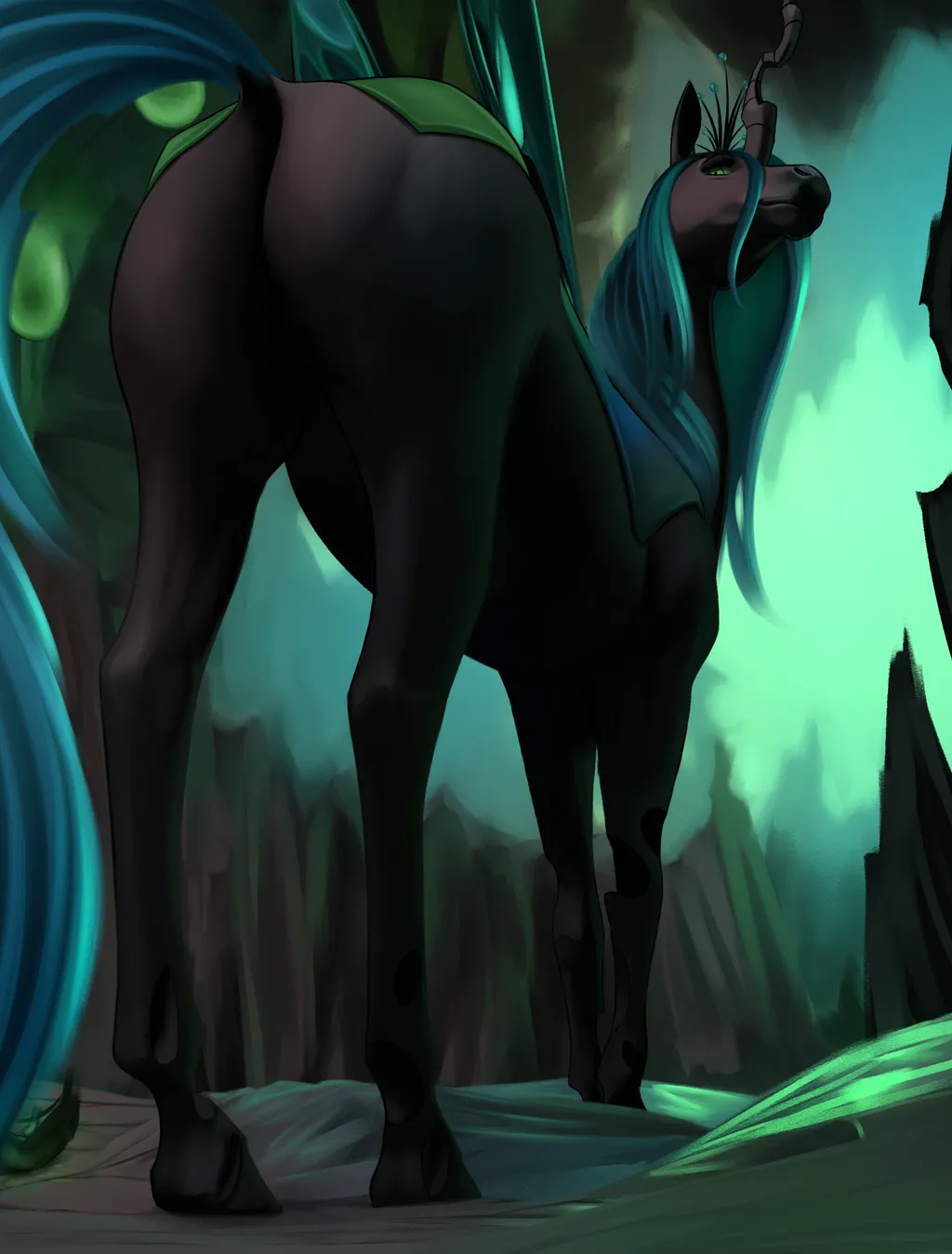 Artist - mercurial64 - Image 549