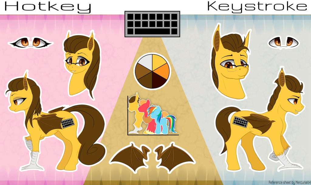 Artist - mercurial64 - Image 553