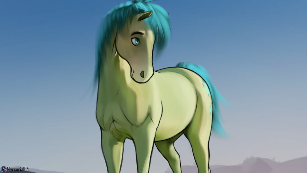 Artist - mercurial64 - Image 556