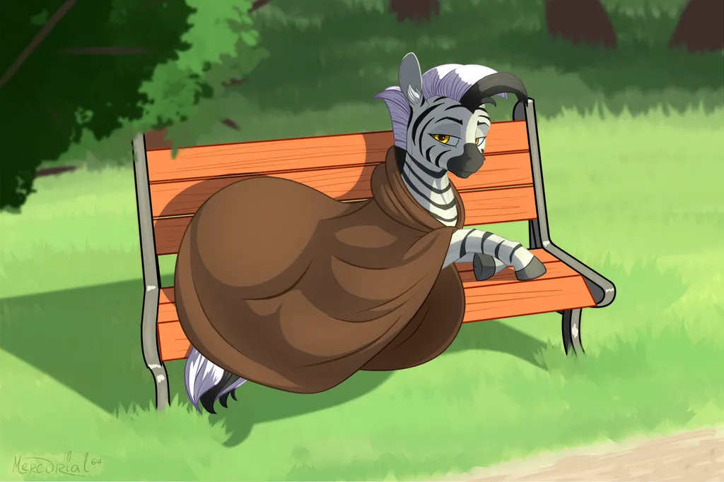 Artist - mercurial64 - Image 560