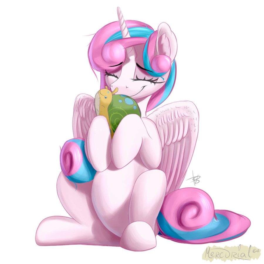 Artist - mercurial64 - Image 563