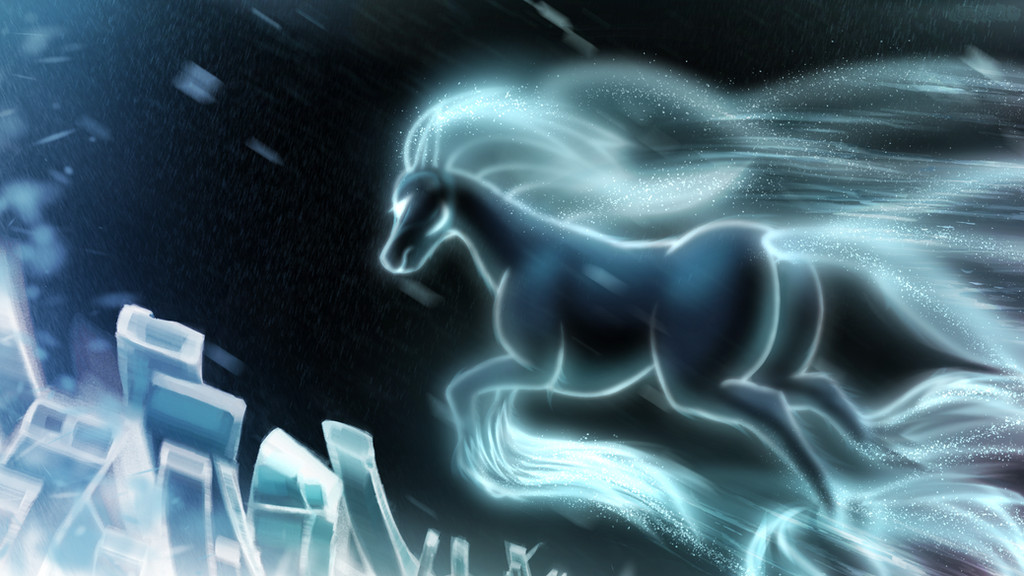 Artist - mercurial64 - Image 564