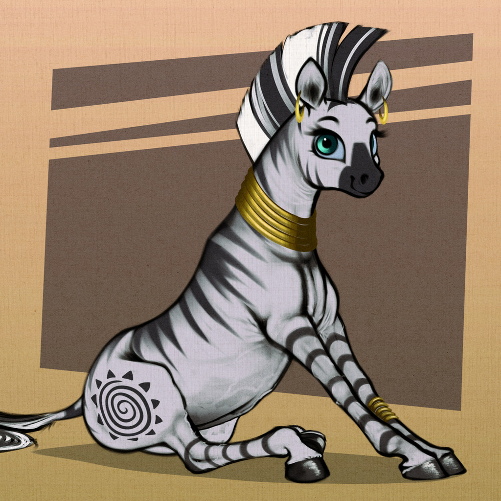 Artist - mercurial64 - Image 567