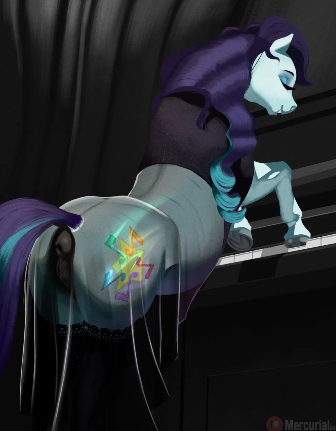 Artist - mercurial64 - Image 571