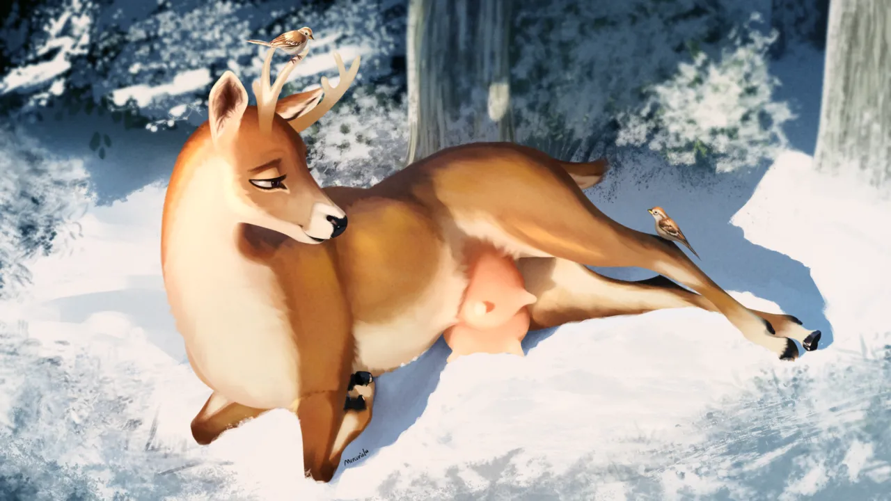 Artist - mercurial64 - Image 573