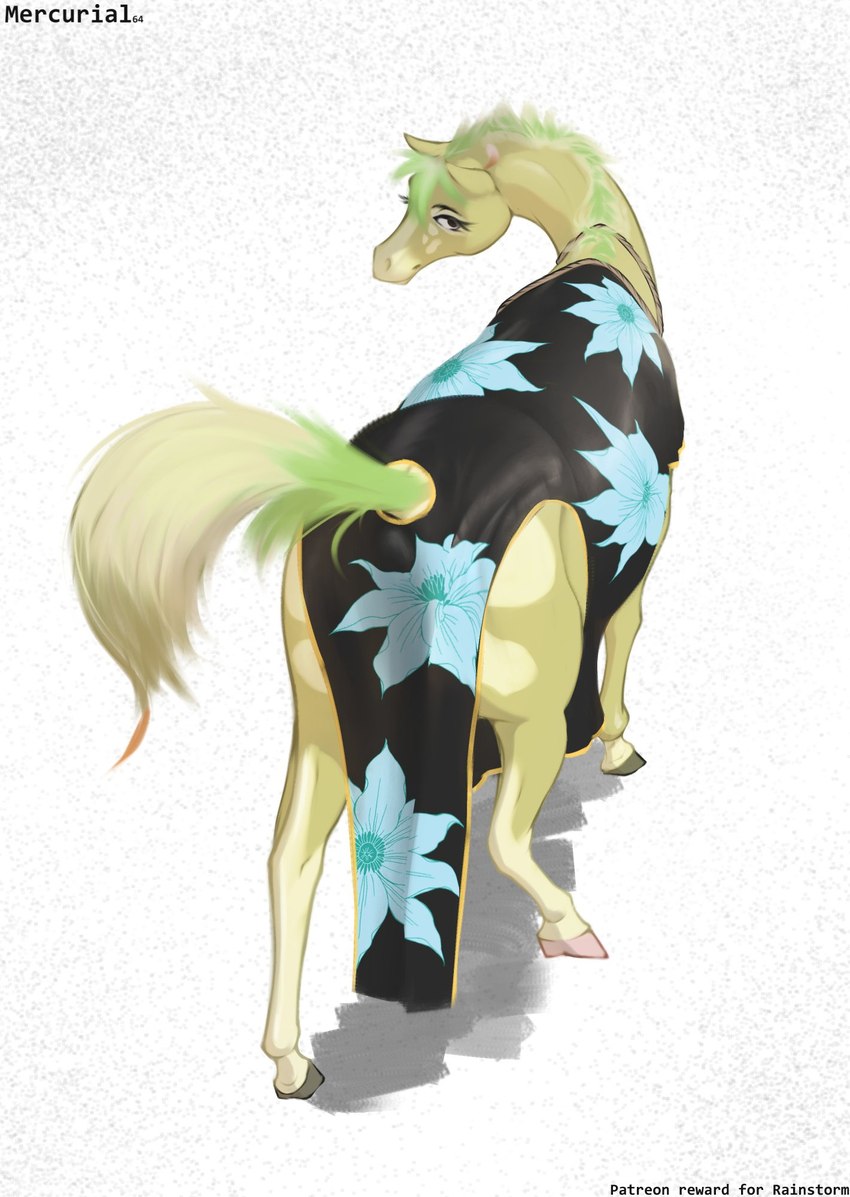 Artist - mercurial64 - Image 585