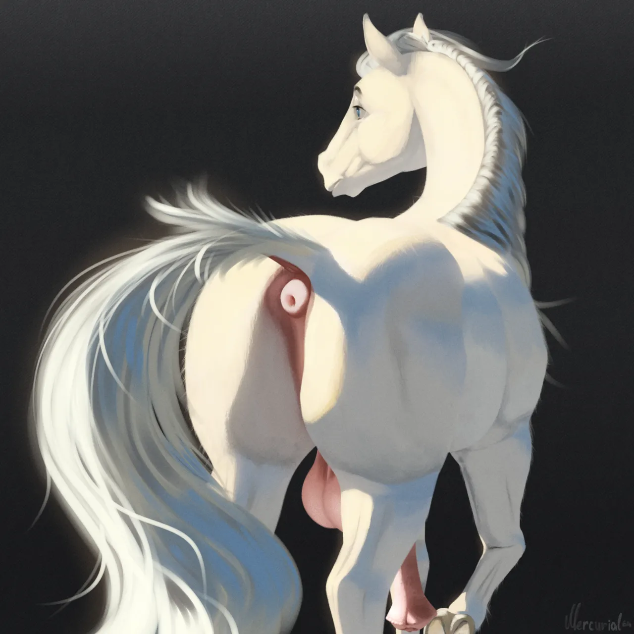 Artist - mercurial64 - Image 587