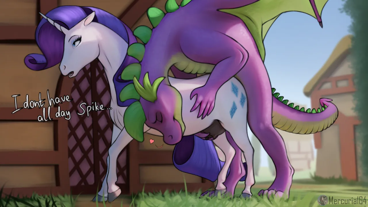 Artist - mercurial64 - Image 610