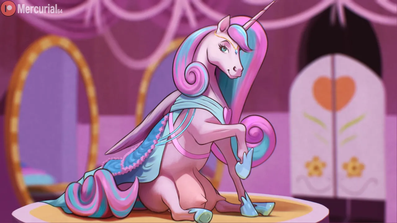 Artist - mercurial64 - Image 616