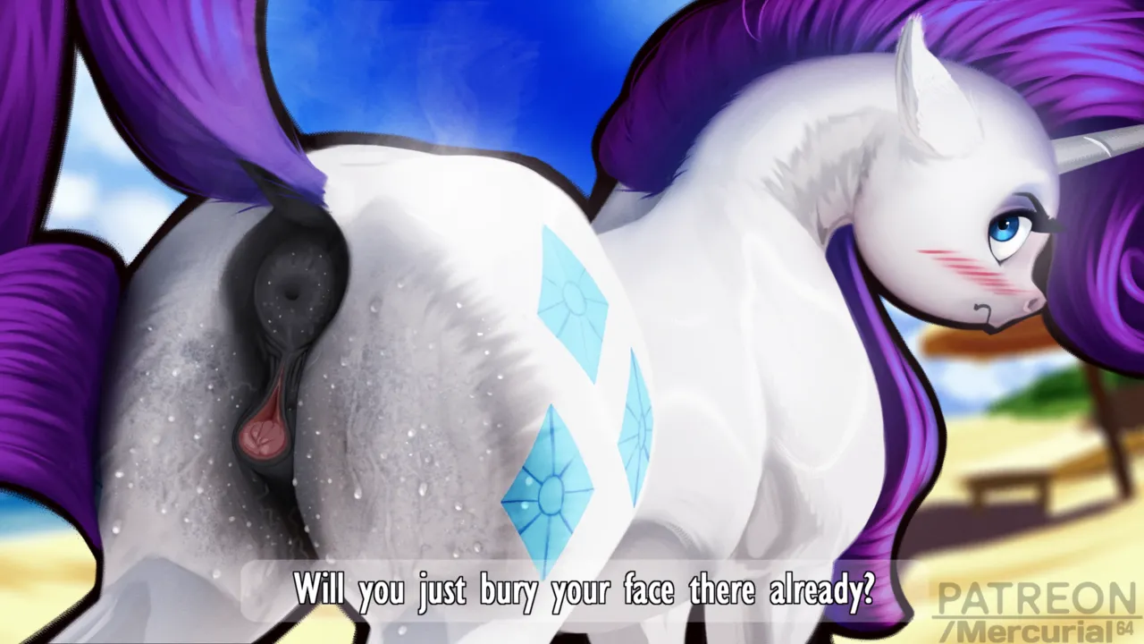 Artist - mercurial64 - Image 620