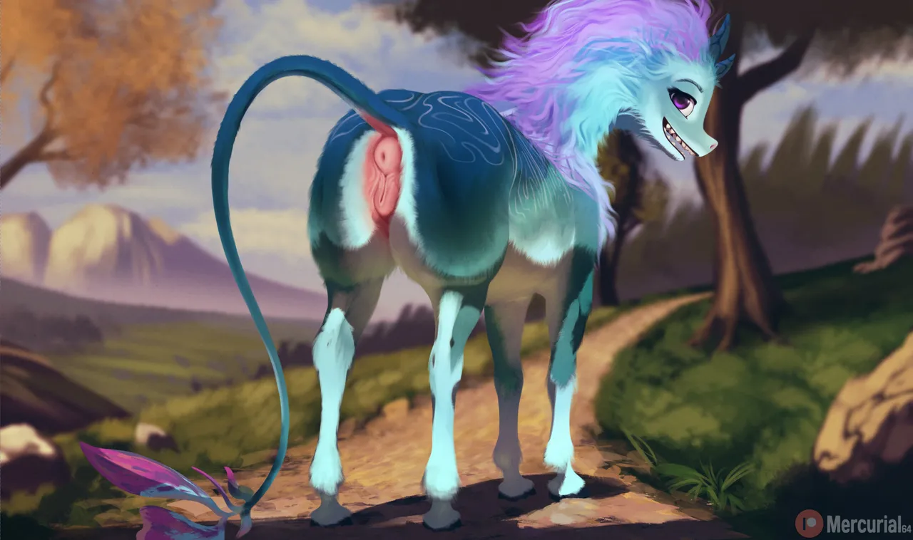 Artist - mercurial64 - Image 626