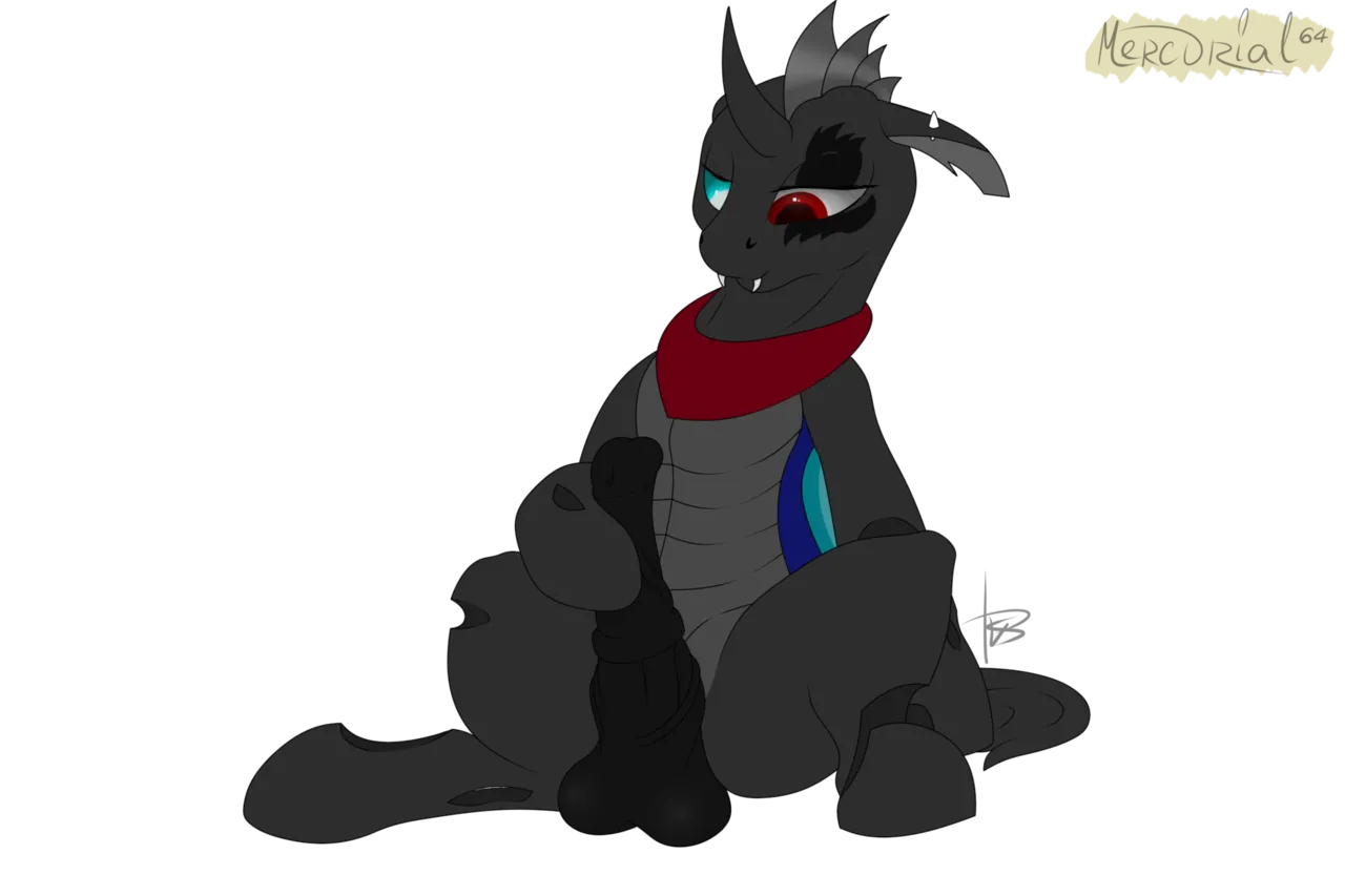 Artist - mercurial64 - Image 640