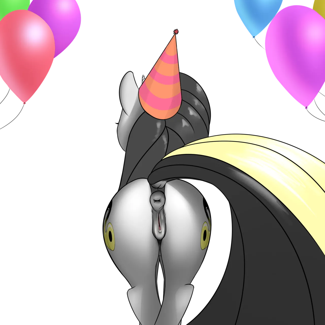 Artist - mercurial64 - Image 646