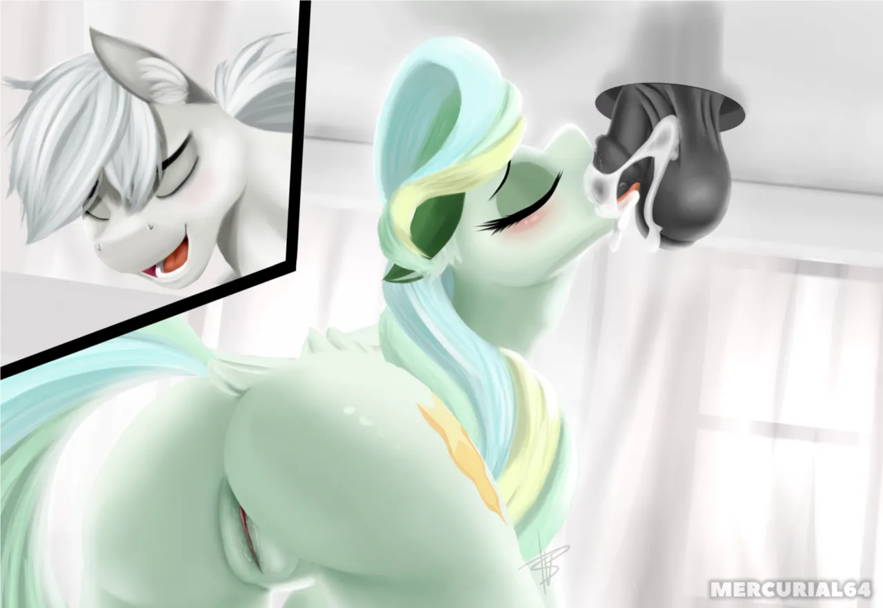 Artist - mercurial64 - Image 647