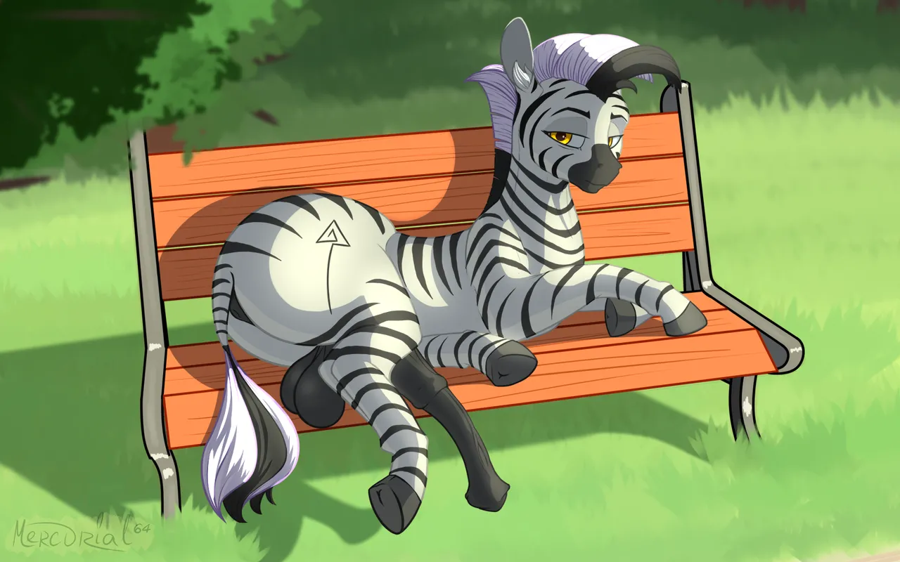 Artist - mercurial64 - Image 658