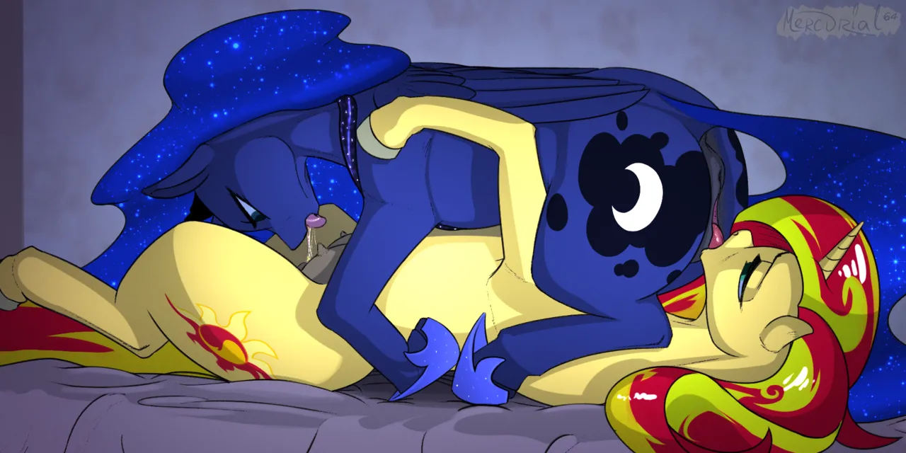 Artist - mercurial64 - Image 671