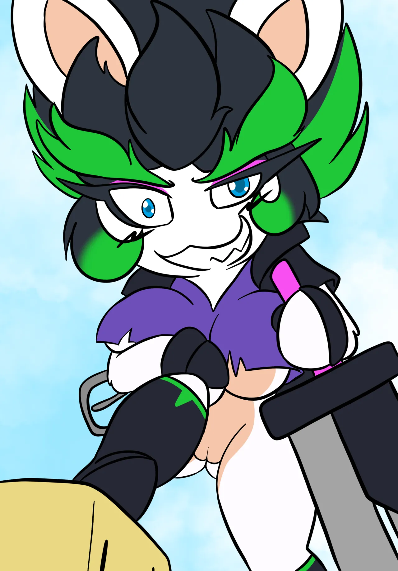 Artist - mercurial64 - Image 7