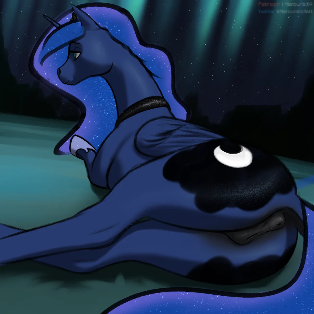 Artist - mercurial64 - Image 71