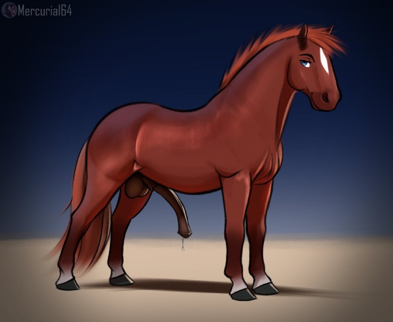 Artist - mercurial64 - Image 73