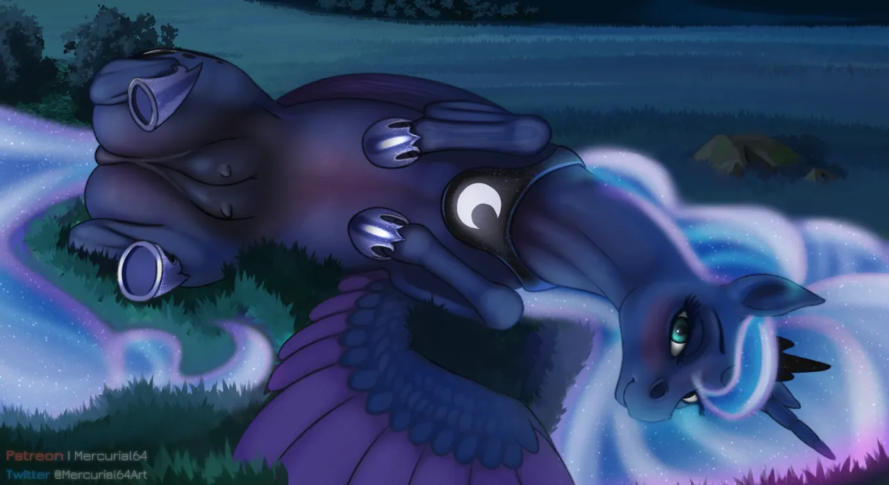 Artist - mercurial64 - Image 76