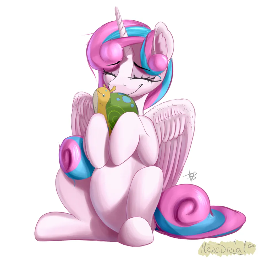 Artist - mercurial64 - Image 792