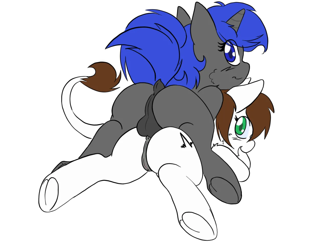 Artist - mercurial64 - Image 96