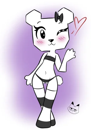 Artist - mercurial64 - Page 123