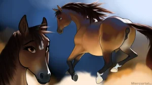 Artist - mercurial64 - Page 133