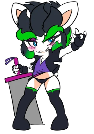 Artist - mercurial64 - Page 134