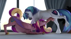 Artist - mercurial64 - Page 161